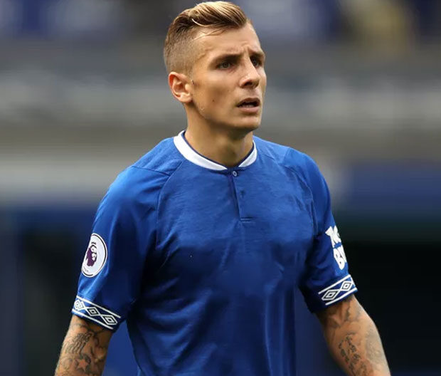 Sebasti Nikola